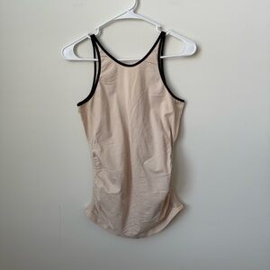 Lululemon In The Flow Tank‎ Size 8